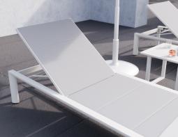 L 4 Alvor White