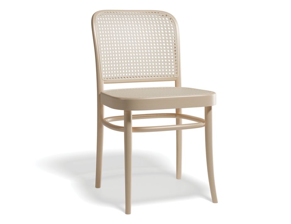 Hoffman cane chair outlet