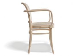 811 Armchair Natural 3