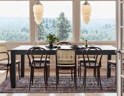 Bentwood