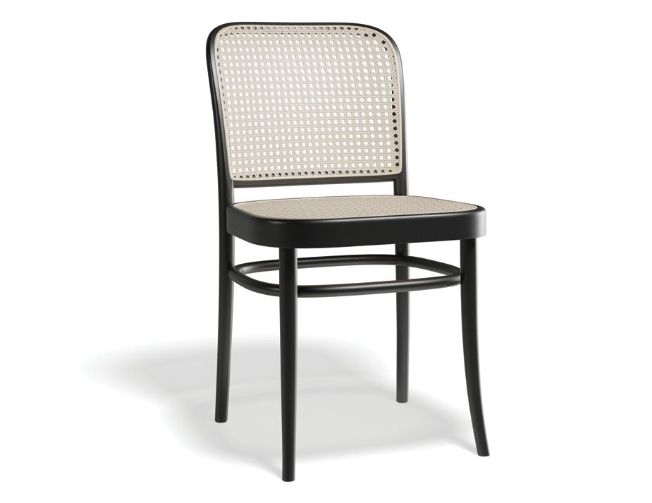 811 Range Chair Cane 7