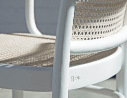 Rattan White