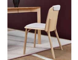Split Chair Upholstered Insitu 3