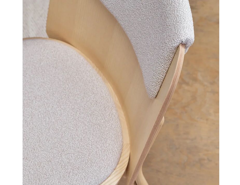 Split Chair Upholstered Insitu 5