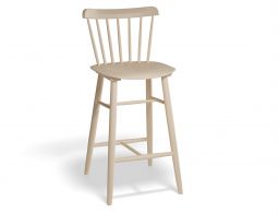 Ironica Kitchenstool 66cm Beechnatural