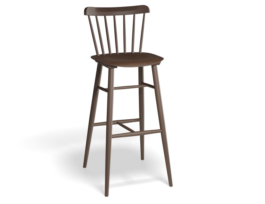 Ironica Barstool 80cm B34