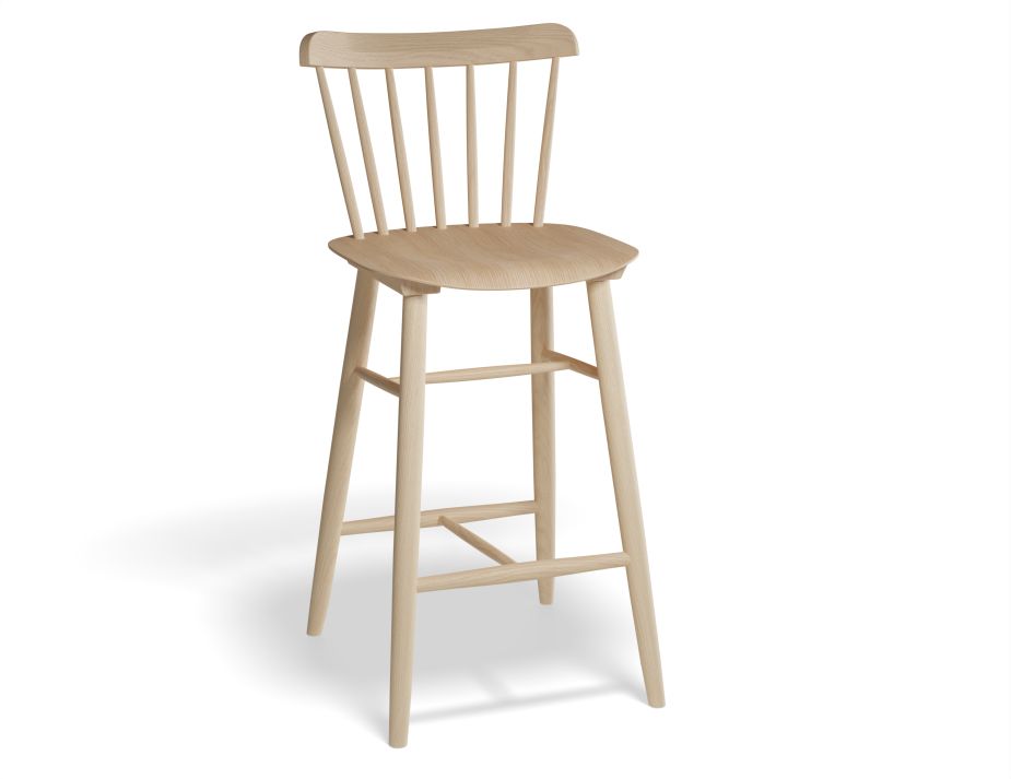 Ironica Kitchenstool 66cm Oak