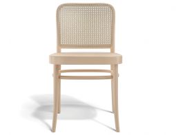 811 Wooden Seat Natural2