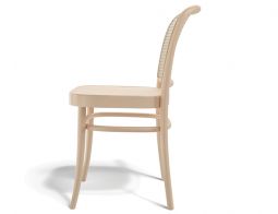 811 Wooden Seat Natural3