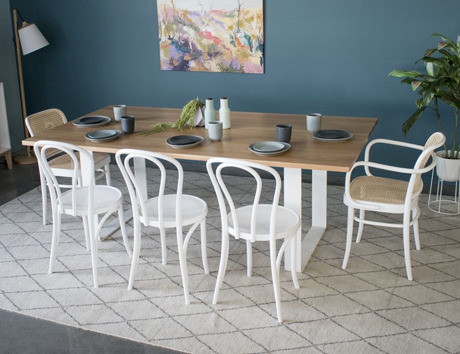 Level Commercial Design Furniture