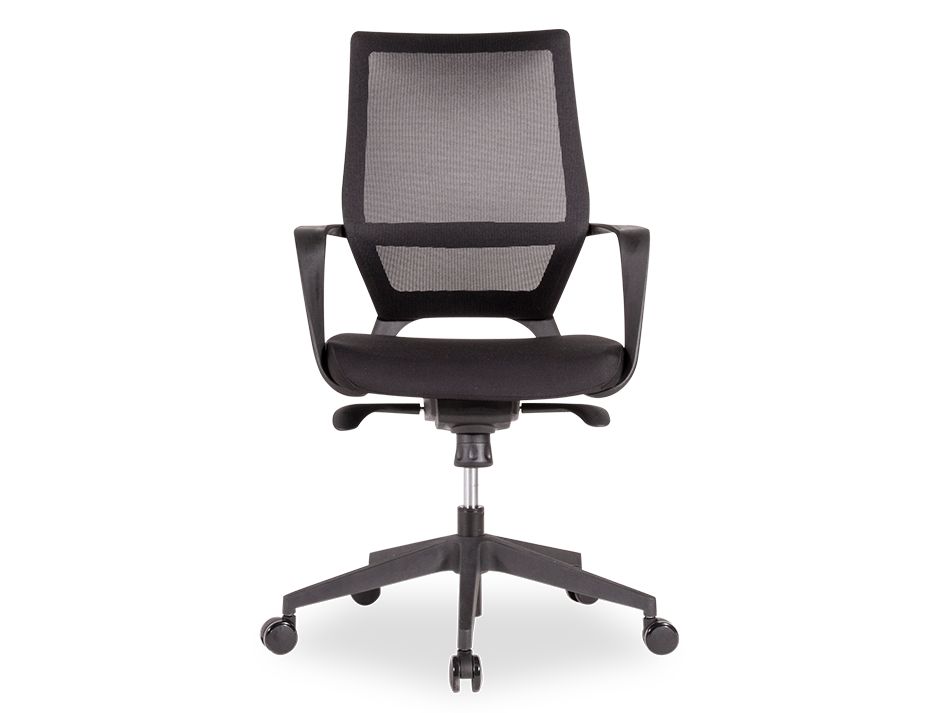 Mokum Modern Office Chair