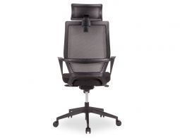 Mokum Modern Office Chair Headrest