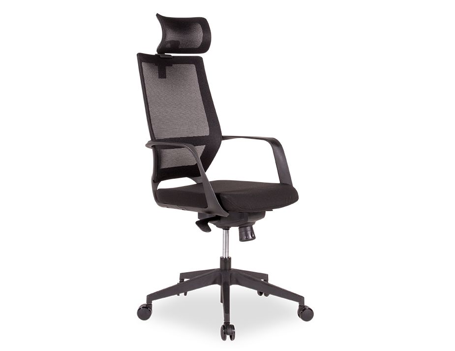 Mokum Modern Chair Headrest