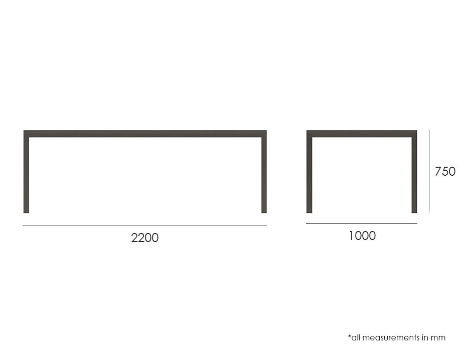 Halki220x100Measurements