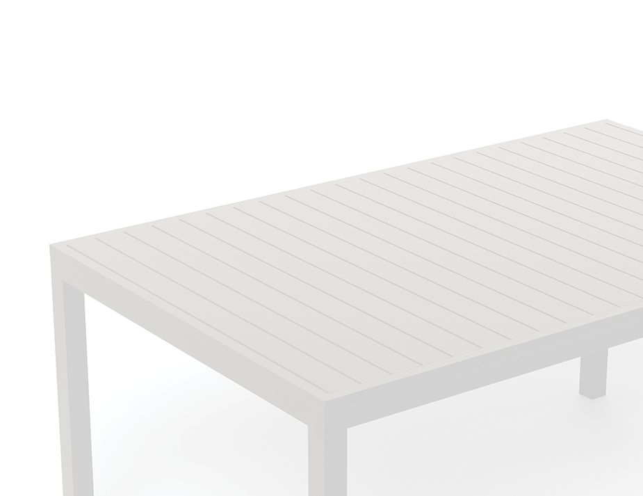 Halki 160 Table Outdoor