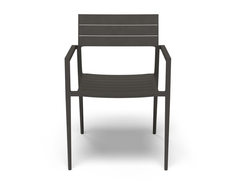 Halki Outdoor Aluminium Chair