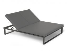 Twin best sale sun loungers