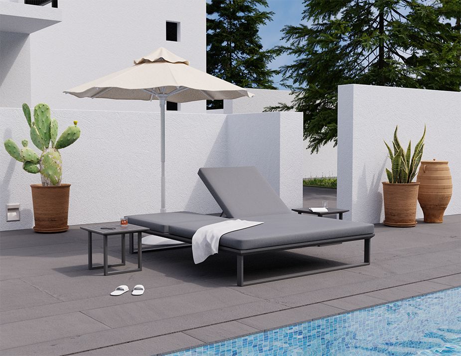 Patio sun hotsell chairs