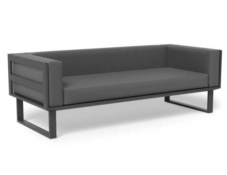 Outdoor Lounge Sofa Furniture Modern