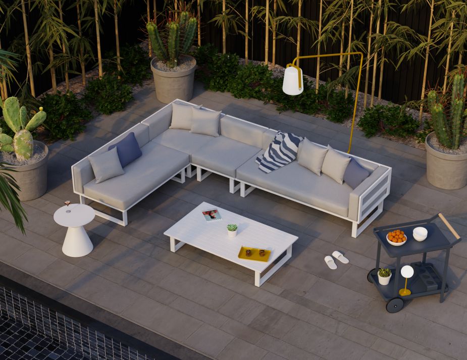 Domain outdoor deals furniture
