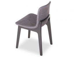 Rh 0014 Ara Chair Black Stained American Ash Black Grey Seat8