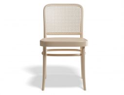 811 Chair Caneback Beechnatural Front