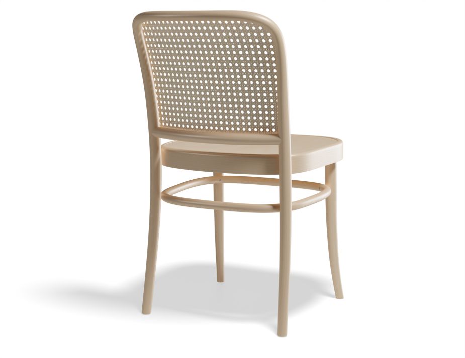 811 Chair Caneback Beechnatural Back