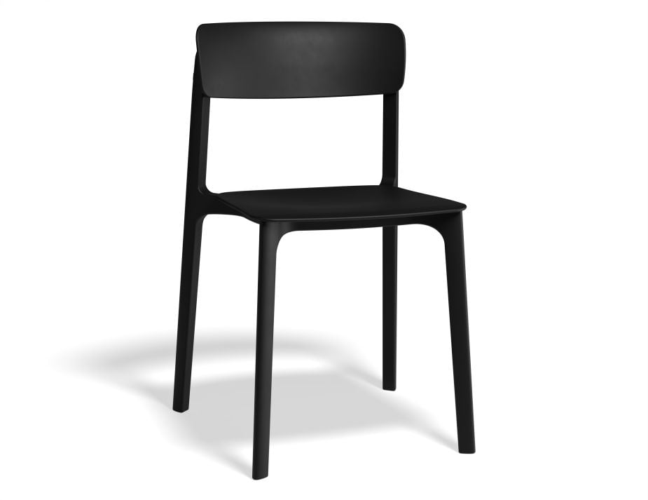 Notion Chair Black