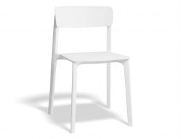 Notion Chair - White