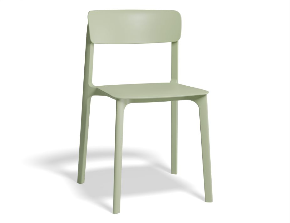 Notion Chair Mint