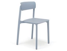 Notion Chair - Pale Blue