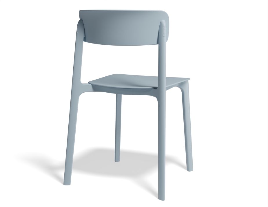 Notion Chair Paleblue Bac2k