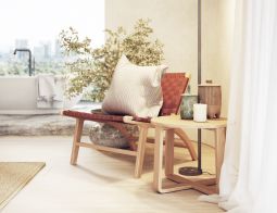 L 1 Eddy Sidetable Natural