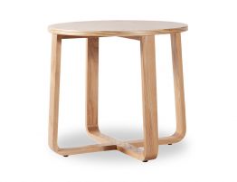 Eddy Side Table - Natural