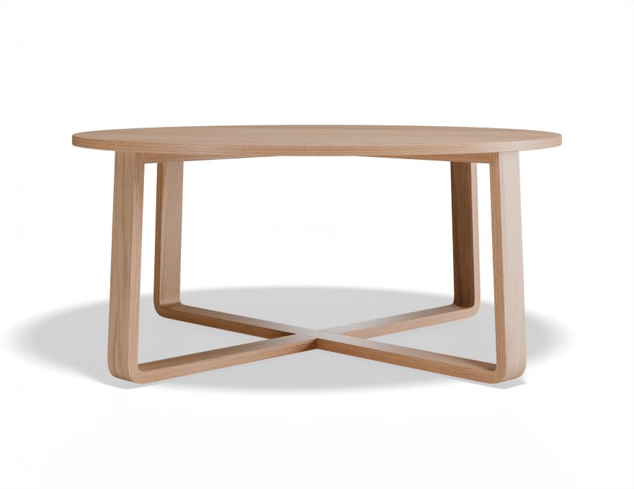 B125106003 P 4 Eddy Coffeetable Ash