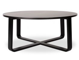 Eddy Coffee Table - Black 