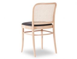 811 Natural Dining Chair 0003  MG 5953