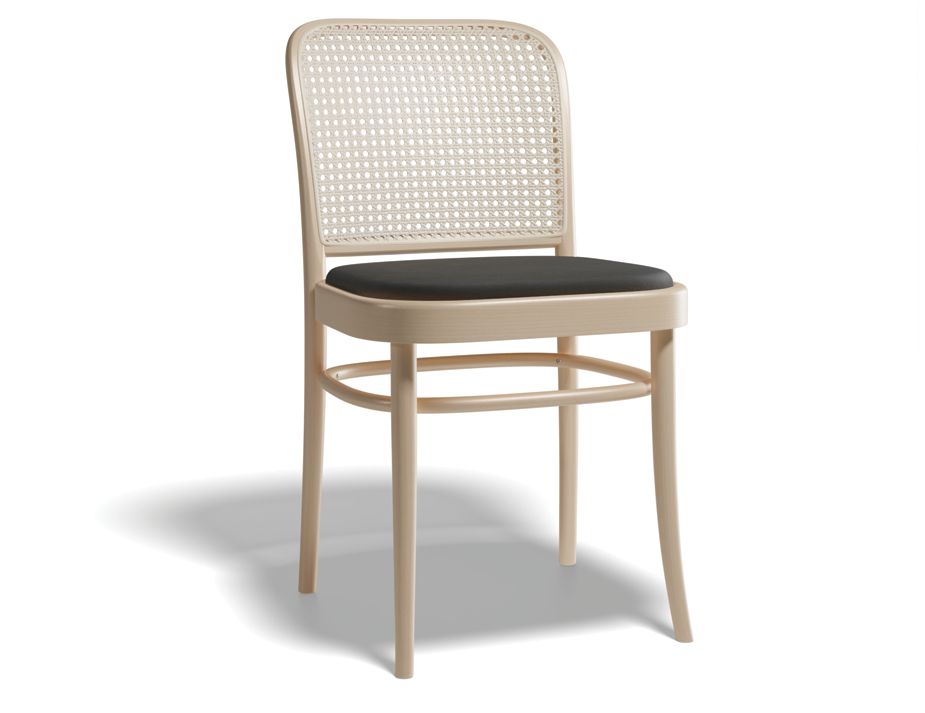 Cane dining store chairs gumtree