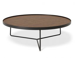 Alora 900 Large Low Coffee Table
