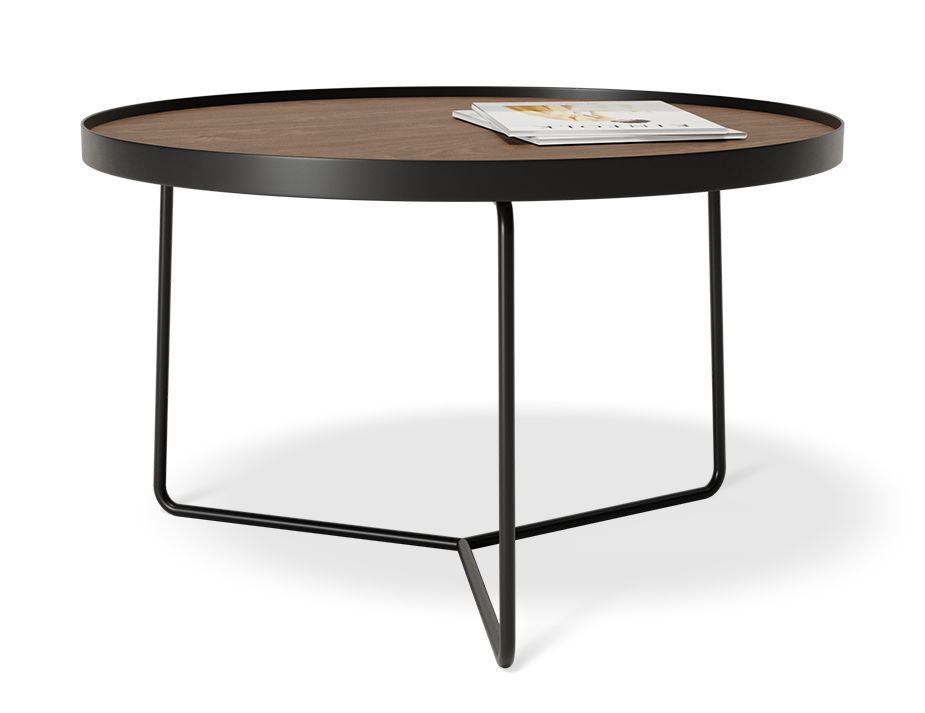 Alora Indoor Coffee Table Medium Size