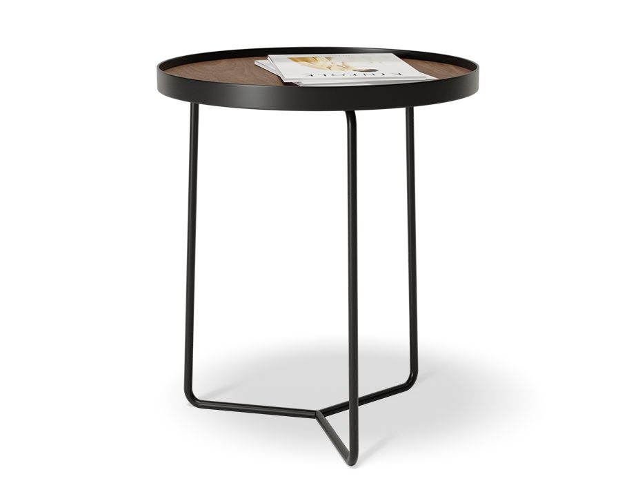 Alora Modern Indoor Side Table