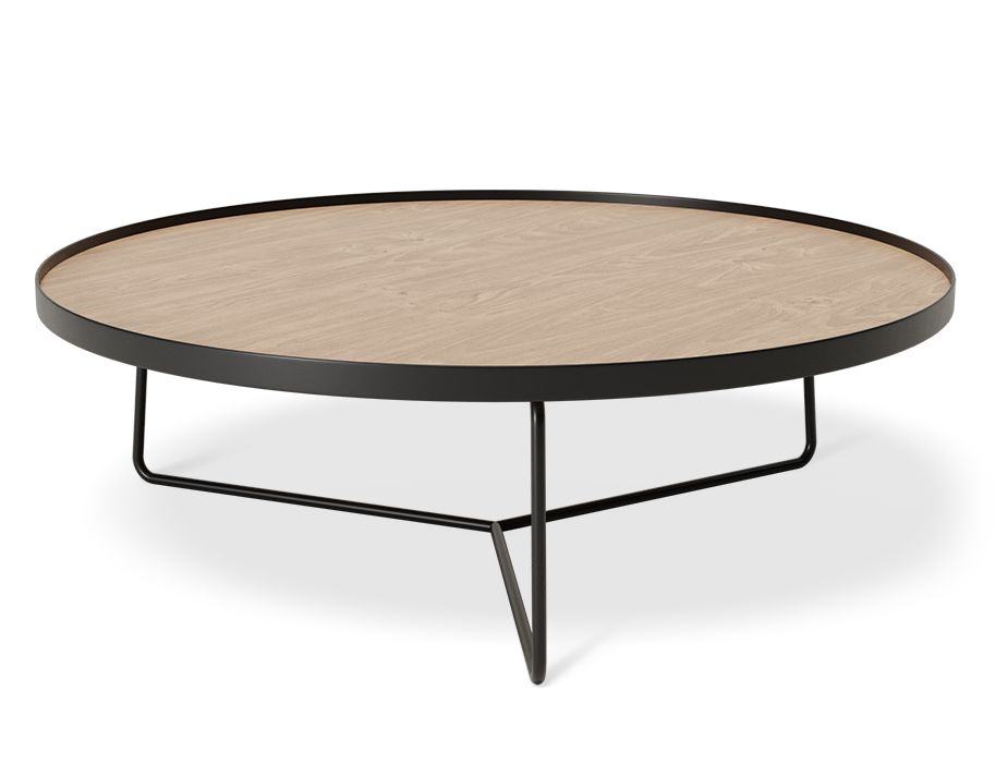 Alora Coffee Table Modern