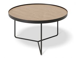 Alora Natural Wood Table