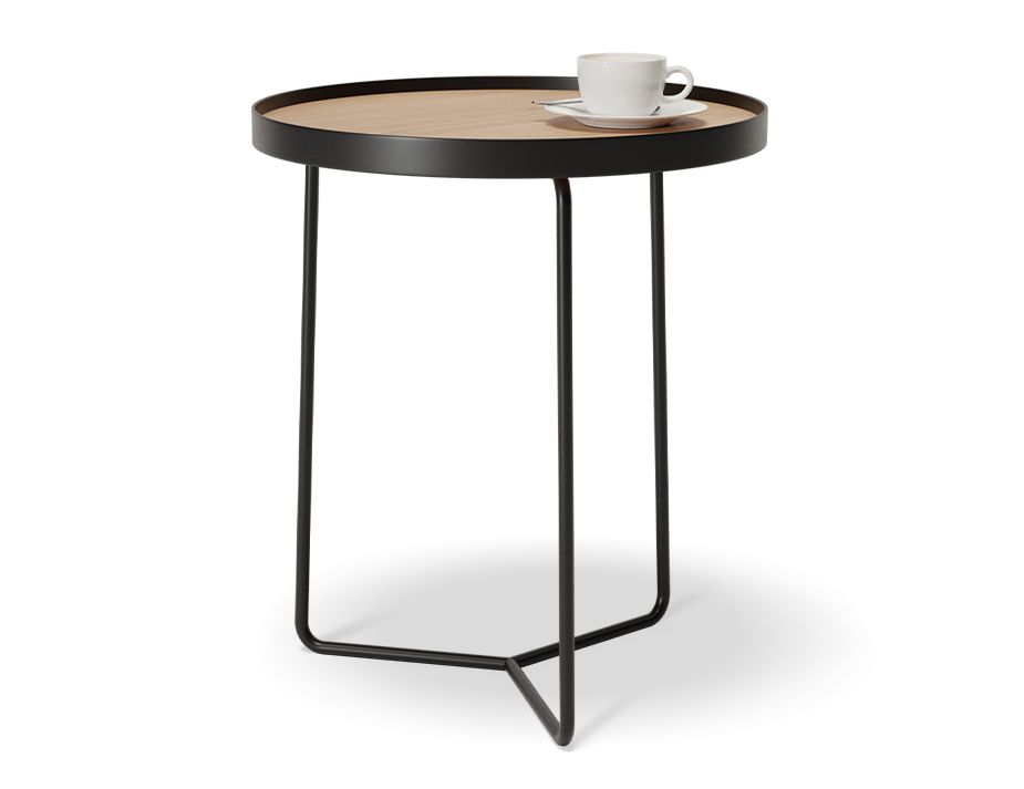 Coffee Alora Side Table