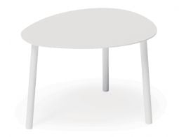 Sidetable White Small