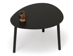 Modern Small Side Table