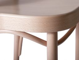 811 Hoffmann Stool 0008 Natural5