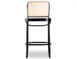 811 Hoffmann Stool In Black 0000 Black811Stool4