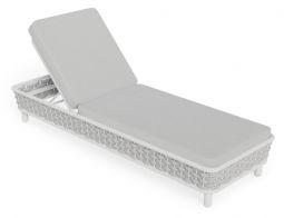 Siano Lounger Outdoor Poolside