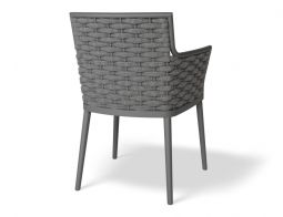 Weave Modern Chair Unique